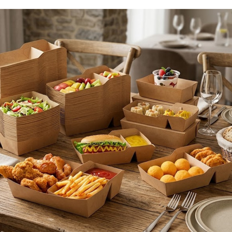 Food Supplies