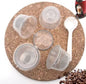 Refillable Coffee Pods