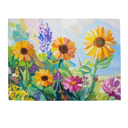 Floral C5 Envelopes Collection 1 – Premium Decorative Envelopes for Letters, Invitations, Gifting, Happy Mail
