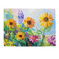 Floral C5 Envelopes Collection 1 – Premium Decorative Envelopes for Letters, Invitations, Gifting, Happy Mail
