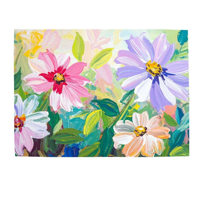 Floral C5 Envelopes Collection 1 – Premium Decorative Envelopes for Letters, Invitations, Gifting, Happy Mail