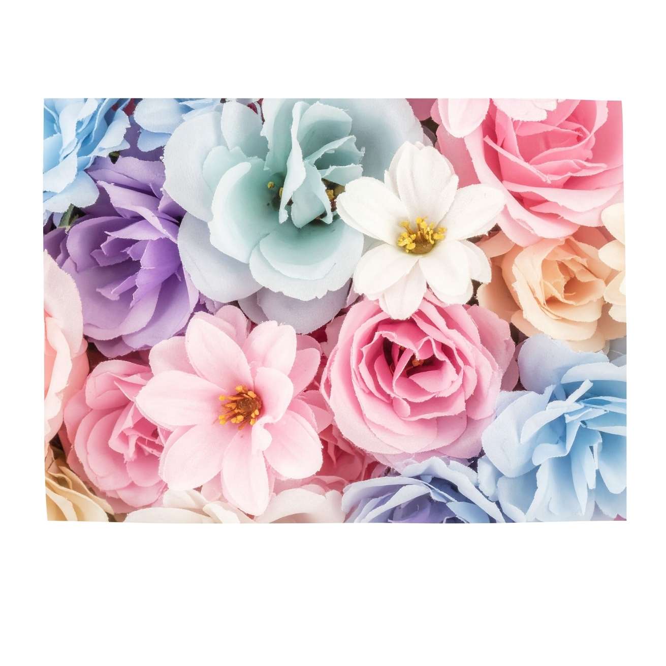 Floral C5 Envelopes Collection 1 – Premium Decorative Envelopes for Letters, Invitations, Gifting, Happy Mail